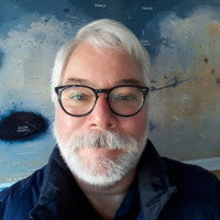 Donald Merritt
