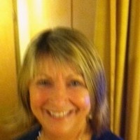 Diana Cantwell