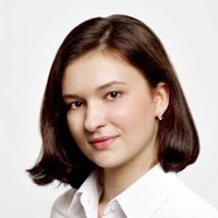 Elizaveta Kravchenko