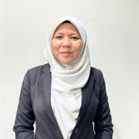 Asmah Ismail