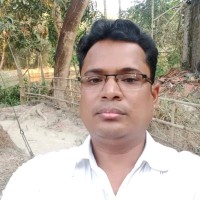 Md. Riyajul Mondal