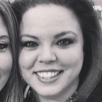 Andie Bullock