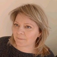 Ania Wujciów-Kamińska