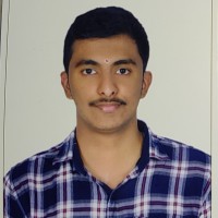 Sharath Kumar B S