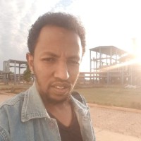 Abdalla Mohammed Ganem