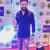 Chandu Godavarthi
