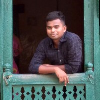 Vamsi Krishna