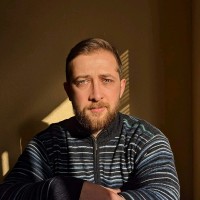 Jon Ochkhikidze