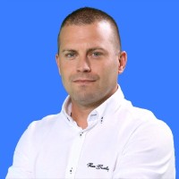 Gergely Tóthfalusi