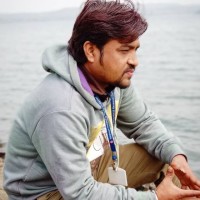 Nagendra Dawande