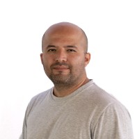 Jhon Barrantes