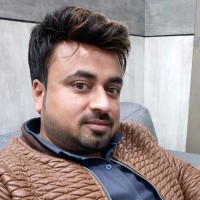 Piyush Porwal
