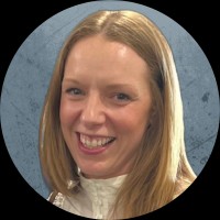 Joanne Gregson