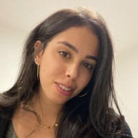 Maryam Elazzawy