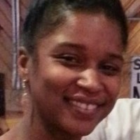 Tia Hayes
