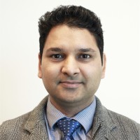 Surender Sharma