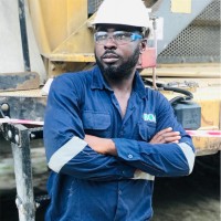 Patrick Cudjoe