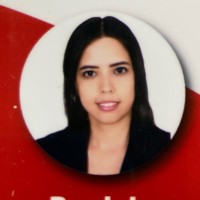 Daniela Izquierdo Montoya