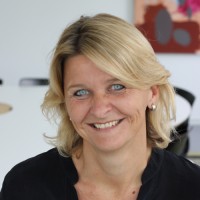 Monique Van den Heuvel