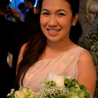 Gaynda Marie Gomez, Eit