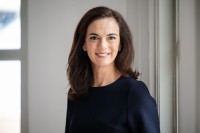 Elizabeth Chisholm