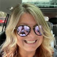 Rhonda Berg