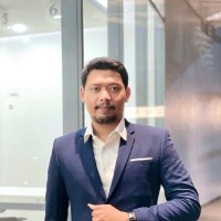 Hilman Hasbi