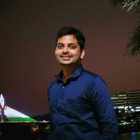 Ravi Kumar - Hr 🎯