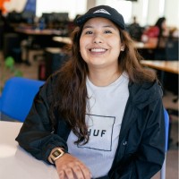 Amanda Vasconcelos 🏳️‍🌈