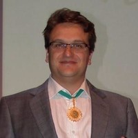 Carlos André Salvador