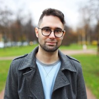 Viktor Smorodin