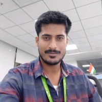Arjun Kumar R