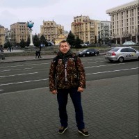 Roman Romanenko