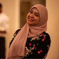 Dalia Salah