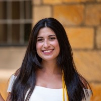 Allison Goldstein
