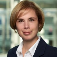 Susanne Hochwarth, Pmp