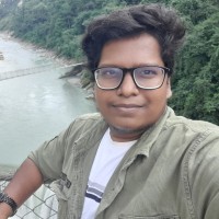 Kaushik Purimitla