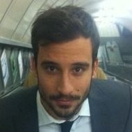 George Panagiotidis