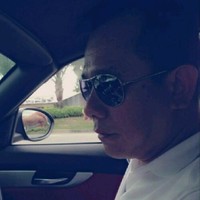 Jackson Tan