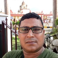 Bidhan Acharya