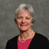 Anne Marie Witchger Hansen