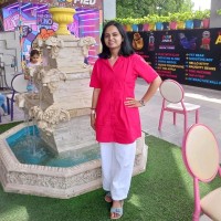 Kiran Bharia