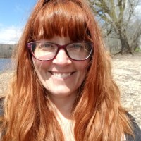 Doreen Aldrich