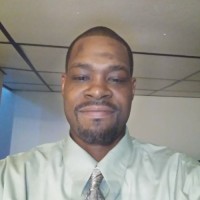 Naeem Moody