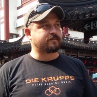 Ivan Mirchev