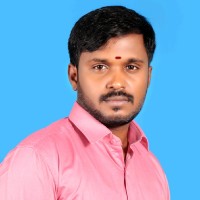Naresh Kumar K