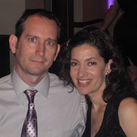 Lara Nehman Zent