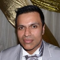 Mohamad Irshad
