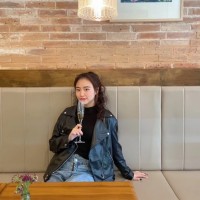 Alina Chen