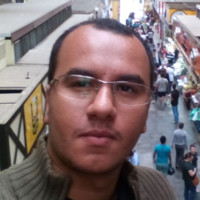 Alexandre Castro Silva